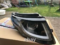 2015-2019 Range Rover Evoque L538 Driver Off Side Xenon Headlight Headlamp