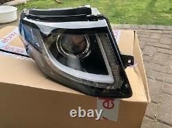 2015-2019 Range Rover Evoque L538 Driver Off Side Xenon Headlight Headlamp