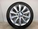 2016 LAND ROVER RANGE ROVER L405 21 10 Spoke Alloy Wheel 9.5Jx21 Diamond Turned