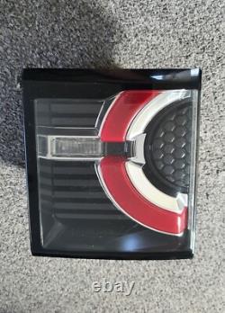 2016 Land Rover Discovery Sport L550 Off Side Tail Light Fk72-13192-bf