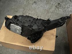 2017 2022 RANGE ROVER VELAR Right Driver Side L560 HEADLIGHT L8A2-13W029-KA