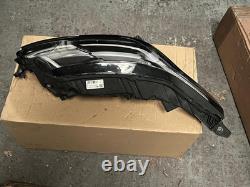 2017 2022 RANGE ROVER VELAR Right Driver Side L560 HEADLIGHT L8A2-13W029-KA