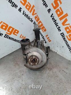 2018-2021 Range Rover Vogue L405 Rear Suspension Corner Driver Off Side Right