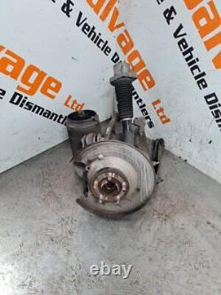 2018-2021 Range Rover Vogue L405 Rear Suspension Corner Driver Off Side Right