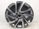 2019 Mk2 LAND ROVER RANGE ROVER SPORT 9.5Jx21EH2+OFF 49 PCD5x120 (TAG742715)