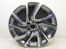 2019 Mk2 LAND ROVER RANGE ROVER SPORT 9.5Jx21EH2+OFF 49 PCD5x120 (TAG742715)