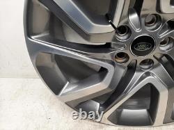 2019 Mk2 LAND ROVER RANGE ROVER SPORT 9.5Jx21EH2+OFF 49 PCD5x120 (TAG742715)