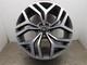 2019 On Mk2 L551 Range Rover Evoque 20 Diamond Turned Alloy Wheel K8d21007ha
