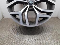 2019 On Mk2 L551 Range Rover Evoque 20 Diamond Turned Alloy Wheel K8d21007ha