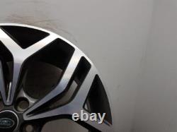 2019 On Mk2 L551 Range Rover Evoque 20 Diamond Turned Alloy Wheel K8d21007ha