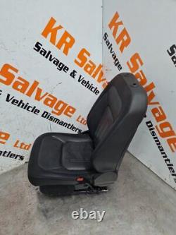 2020-2024 Land Rover Defender 110 L663 Front Seat Driver Off Right Side (dirty)