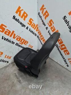 2020-2024 Land Rover Defender 110 L663 Front Seat Driver Off Right Side (dirty)