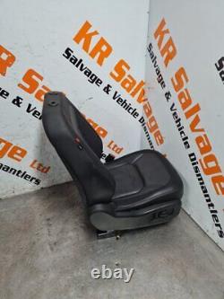 2020-2024 Land Rover Defender 110 L663 Front Seat Driver Off Right Side (dirty)