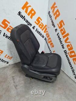 2020-2024 Land Rover Defender 110 L663 Front Seat Driver Off Right Side (dirty)