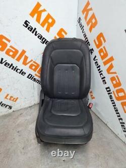 2020-2024 Land Rover Defender 110 L663 Front Seat Driver Off Right Side (dirty)