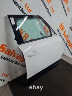 2020-25 Land Rover Defender 110 L663 Front Door Driver Off Right Side (damaged)