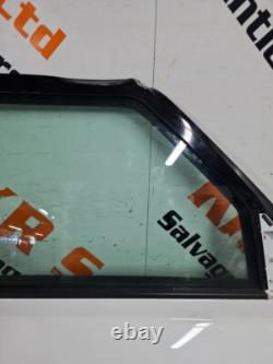 2020-25 Land Rover Defender 110 L663 Front Door Driver Off Right Side (damaged)
