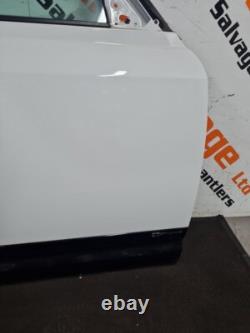 2020-25 Land Rover Defender 110 L663 Front Door Driver Off Right Side (damaged)