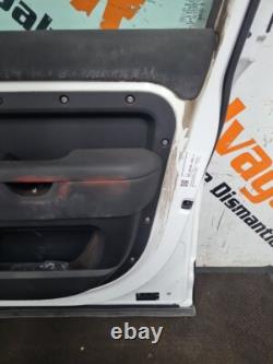 2020-25 Land Rover Defender 110 L663 Front Door Driver Off Right Side (damaged)