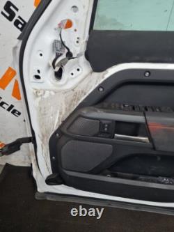 2020-25 Land Rover Defender 110 L663 Front Door Driver Off Right Side (damaged)