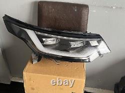 2021 2024 Land Rover Discovery 5 L462 Right Side Headlight My42-13w029gb