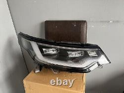 2021 2024 Land Rover Discovery 5 L462 Right Side Headlight My42-13w029gb