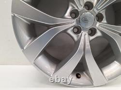 2021 LAND ROVER RANGE ROVER EVOQUE Mk2 1PC Alloy Wheel 8Jx20CH OFF40
