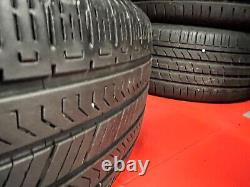 2022 Land Rover Defender 90/110 Take Off wheels Continental 255/65R19 Tyres