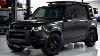 2022 Land Rover Defender X Sound Interior And Exterior The Best Off Road Suv