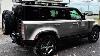2023 Land Rover Defender 110 X Dynamic Modern Luxury Off Road Suv