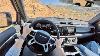 2025 Land Rover Defender 110 Pov Off Road Test