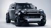 2025 Land Rover Defender The Ultimate Off Road Beast You Can T Ignore