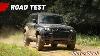 2026 Land Rover Defender 110 Octa Road Test