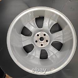 21 Range Rover Sport L405 Alloy Wheel Rim 9.5jx21eh2+ Off49 Epla-1007-aa #1