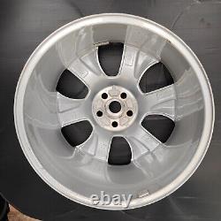 21 Range Rover Sport L405 Alloy Wheel Rim 9.5jx21eh2+ Off49 Epla-1007-aa #1