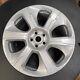 21 Range Rover Sport L405 Alloy Wheel Rim 9.5jx21eh2+ Off49 Epla-1007-ba #1