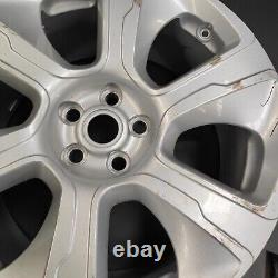 21 Range Rover Sport L405 Alloy Wheel Rim 9.5jx21eh2+ Off49 Epla-1007-ba #1