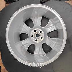 21 Range Rover Sport L405 Alloy Wheel Rim 9.5jx21eh2+ Off49 Epla-1007-ba #1