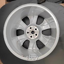 21 Range Rover Sport L405 Alloy Wheel Rim 9.5jx21eh2+ Off49 Epla-1007-ba #1