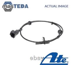 240710-21893 Abs Wheel Speed Sensor Front Ate New Oe Replacement