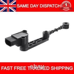 2x FRONT AIR SUSPENSION HEIGHT SENSOR FITS LAND ROVER DISCOVERY 5 L462 LR033256