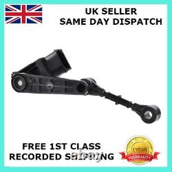 2x FRONT AIR SUSPENSION HEIGHT SENSOR FOR LAND ROVER DISCOVERY 5 L462 LR033256