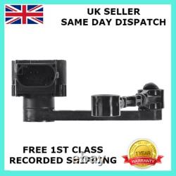 2x FRONT AIR SUSPENSION HEIGHT SENSOR FOR LAND ROVER DISCOVERY 5 L462 LR033256