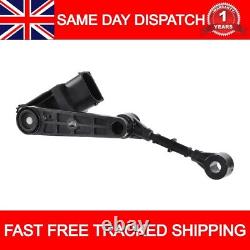 2x FRONT LEFT RIGHT HEIGHT LEVEL SENSOR FITS LAND ROVER DISCOVERY 5 L462 2016-ON