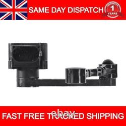 2x FRONT LEFT RIGHT HEIGHT LEVEL SENSOR FITS LAND ROVER DISCOVERY 5 L462 2016-ON