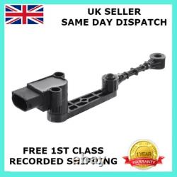 2x FRONT LEFT RIGHT HEIGHT LEVEL SENSOR FOR LAND ROVER DISCOVERY 5 L462 2016-ON