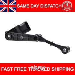2x FRONT SUSPENSION HEIGHT LEVEL SENSOR FITS RANGE ROVER MK4 L405 12-ON LR033256