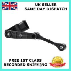 2x FRONT SUSPENSION HEIGHT LEVEL SENSOR FOR RANGE ROVER MK4 L405 12-ON LR033256