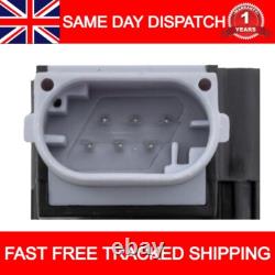 2x Front Air Suspension Level Sensor Fits Range Rover L322 With Variable Damping