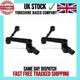 2x Front Rear Height Level Sensor For Land Rover Defender D200 19-24 Lr098914
